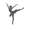 Dancer Gray Image